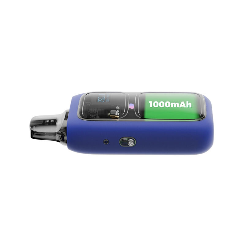 Uwell Caliburn Explorer Pod Kit_5